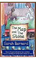 The Map and The Stone: (English)