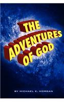 Adventures of God