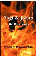 Yogi and Johan