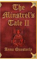 Minstrel's Tale Book II