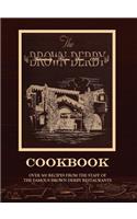 Brown Derby Cookbook