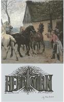 Blue Ridge HearTman Something for Everyone hardcover