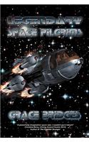 Legendary Space Pilgrims