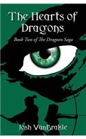 The Hearts of Dragons: (2 The Dragoon Saga)