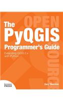 Pyqgis Programmer's Guide