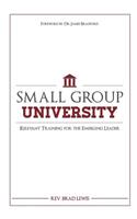 Small Group University
