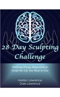 28 Day Sculpting Challenge