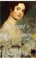 Sargent's Lady