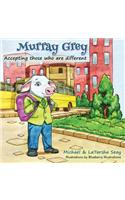Murray Grey