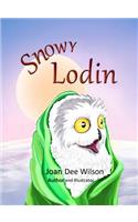 Snowy Lodin