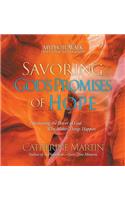 Savoring God's Promises Of Hope