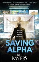 Saving Alpha