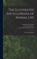 Illustrated Encyclopedia of Animal Life