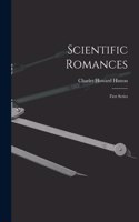 Scientific Romances