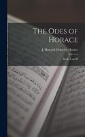 The Odes of Horace