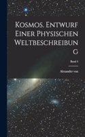 Kosmos. Entwurf einer physischen Weltbeschreibung; Band 4