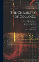 Chemistry of Colloids