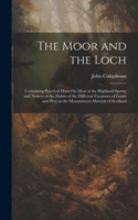 Moor and the Loch
