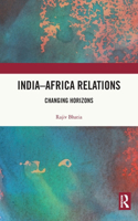 India-Africa Relations