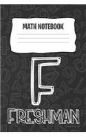 Math Notebook
