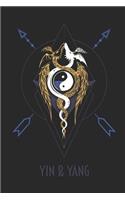 Yin & Yang