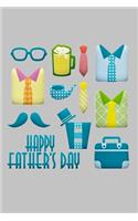 Happy Father's Day