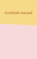 Gratitude Journal