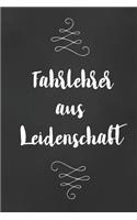 Fahrlehrer