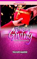 Act of Giving