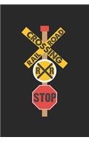 Railroad Crossing