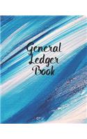 General Ledger Book