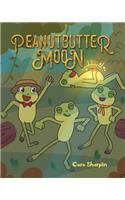 Peanutbutter Moon