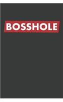 Bosshole