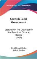 Scottish Local Government