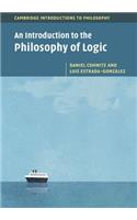 Introduction to the Philosophy of Logic