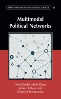 Multimodal Political Networks