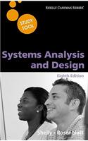 Student Study Tool CD-ROM for Shelly/Rosenblatt S Systems Analysis and Design, Video Enhanced, 8th