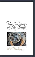 The Confessions of Fitz-Boodle