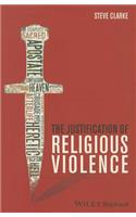 Justification of Religious Violence