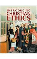 Introducing Christian Ethics