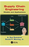 Supply Chain Engineering