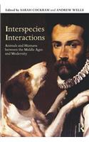 Interspecies Interactions