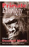 Primate Ethology