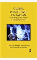 Global Perspectives on Tarzan
