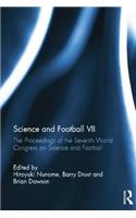 Science and Football VII