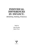 individual Differences in infancy