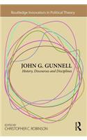 John G. Gunnell