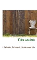 L'Ideal Americain