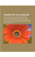 Transport in Glasgow
