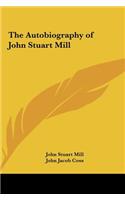 Autobiography of John Stuart Mill